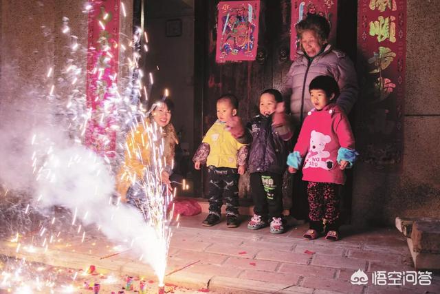 春节还得值班是一种什么样的感受？