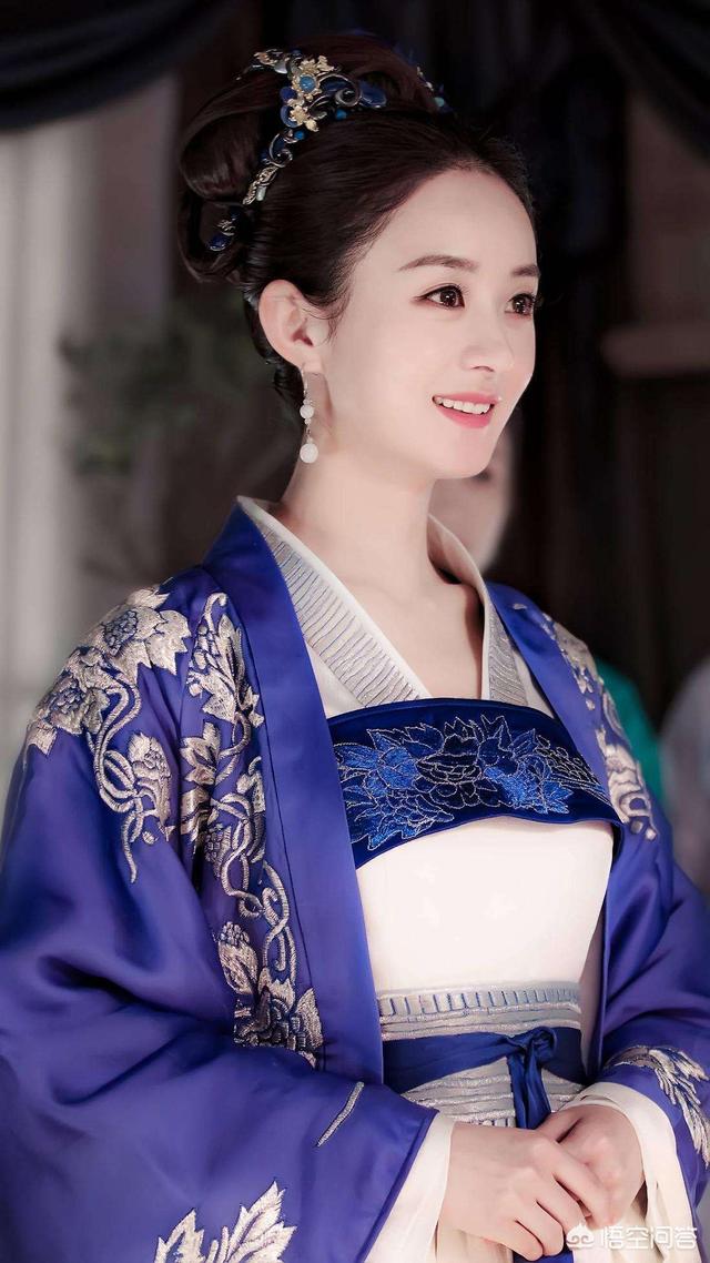 演员宋晓英:有哪些角色非某个演员演不可呢？