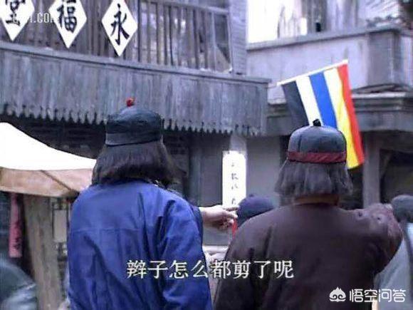 几内亚猪:你曾经对清朝有什么误解？