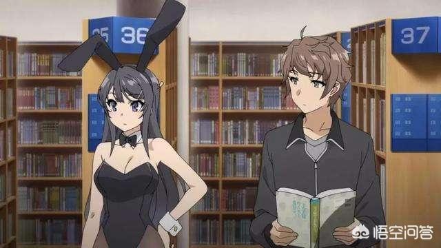 哪些新番的主角有人妻属性？