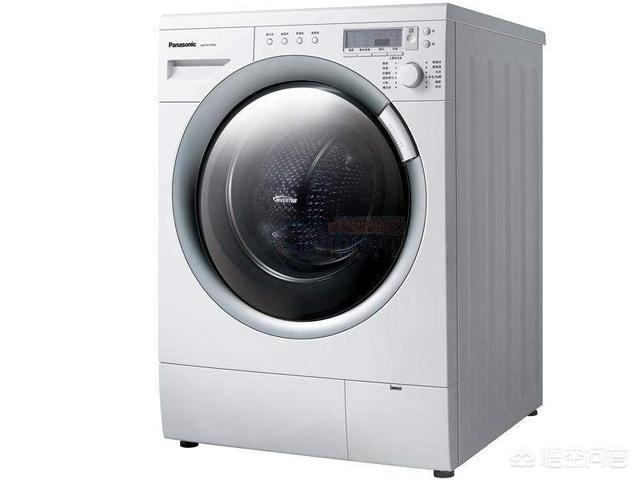 滚筒洗衣机怎么挑选合适的，洗衣机滚筒怎么选择