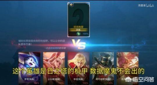 王者荣耀最强英雄-机器之王上线,首个技能无CD的英雄,裸装物攻1800,你觉得怎么样？