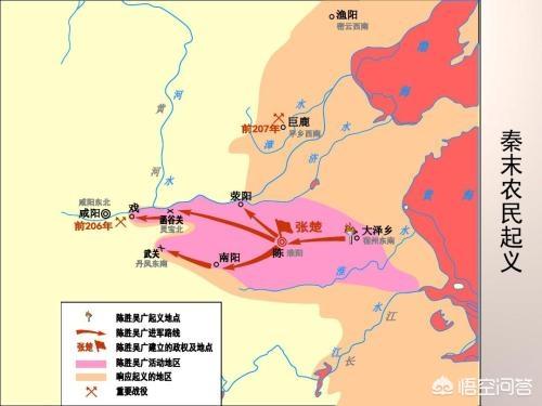韩信当年打下了赵国、齐国,张耳轻轻松松就封了赵王,为何韩信让刘邦封个齐王就是大逆不道？