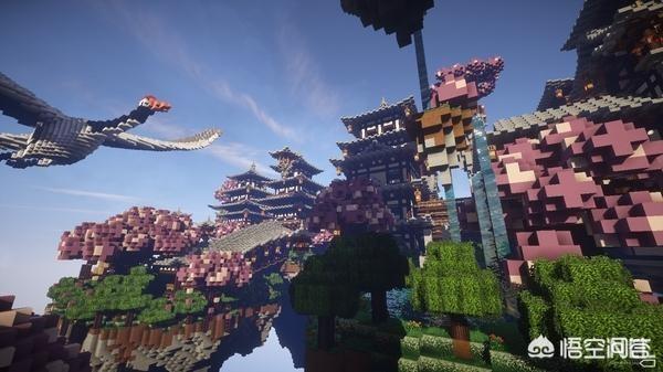 头条问答 我的世界 有哪些优点 个回答