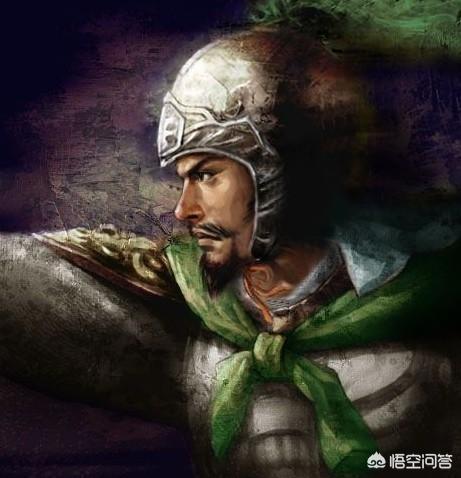夏侯四杰:夏侯渊之子，为何会选择归顺杀父仇敌蜀汉？