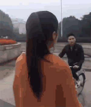 吓人的动态图片:你有没有收藏过让人看着都疼的动态图？