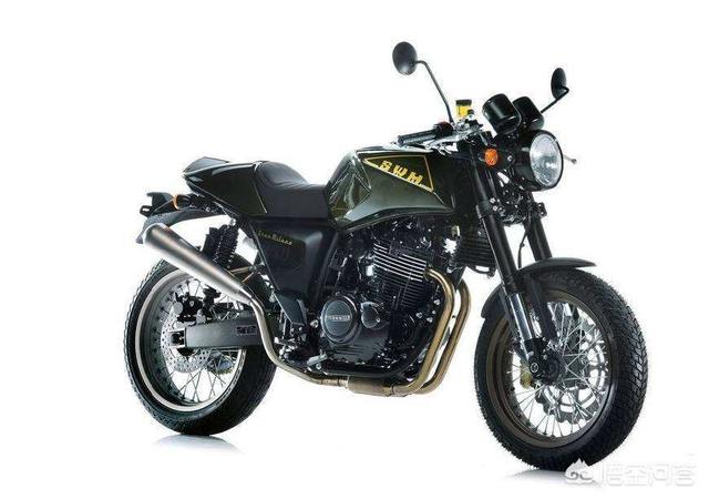 头条问答 - 现在国内可以买到的大单缸复古摩托车有哪些?(3个回答)