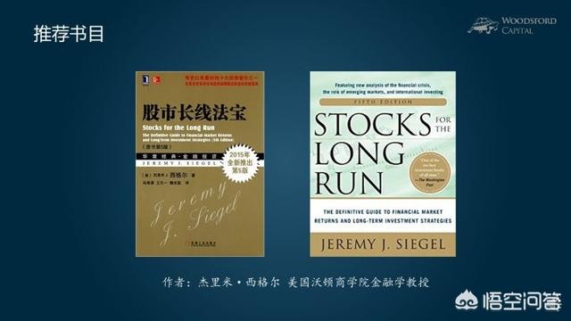关于投资最值得推荐的几部书籍有哪些？