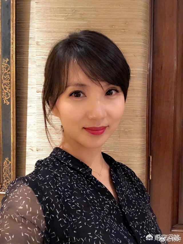 陈好老公刘海峰简历:昔日被称作万人迷，如今被称作万人肥的陈好近况如何？