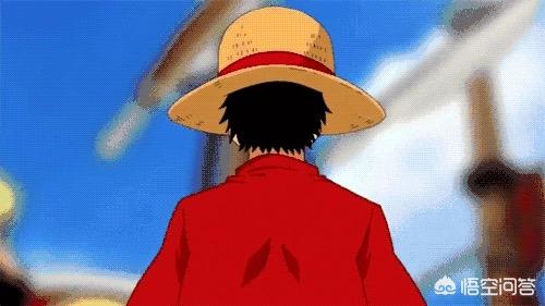 海贼王里面的红鼻子是什么动物:《海贼王》你认为最特别的一个海贼是谁？