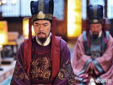 魏王李泰:历史上的魏王李泰为何没当成皇帝？