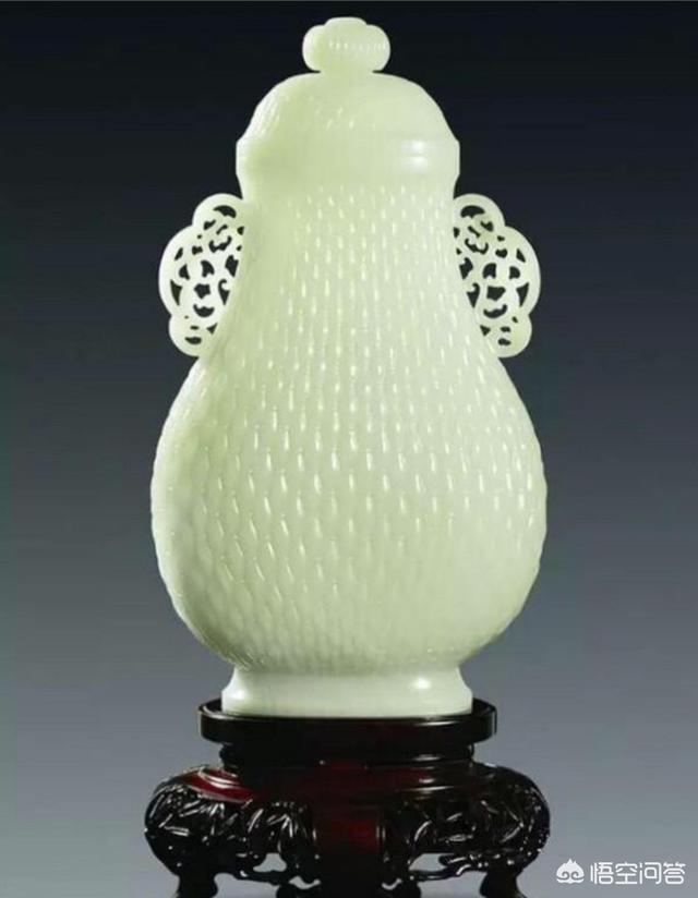 最值得收藏的高古玉图片,良渚文化玉器的收藏价值高不高？