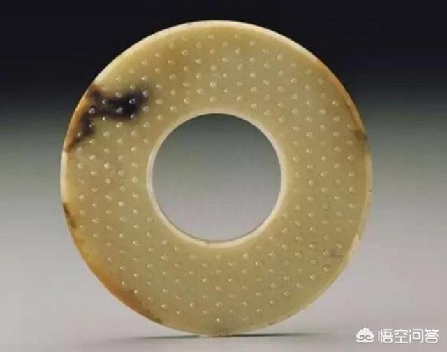 最值得收藏的高古玉图片,良渚文化玉器的收藏价值高不高？