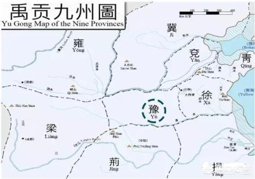 为什么河南人都爱说“中”？