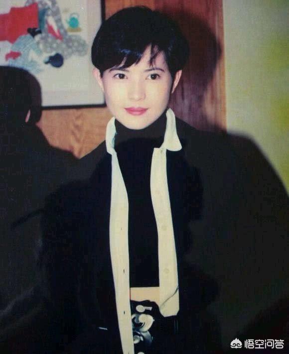 蓝洁瑛和刘嘉玲,你更喜欢谁？