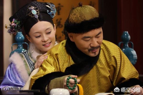 甄嬛历史:历史上，雍正真的被甄嬛害死的吗？