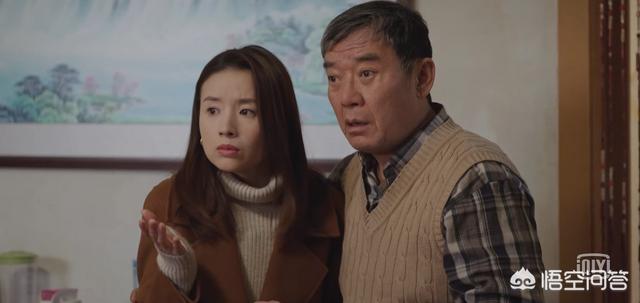 董洁春晚:董洁在电视剧《幸福一家人》里演技如何？怎么评价她演的房天心？