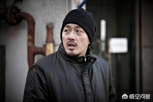 河智苑个人资料:河正宇演的最好的电影是哪一部？