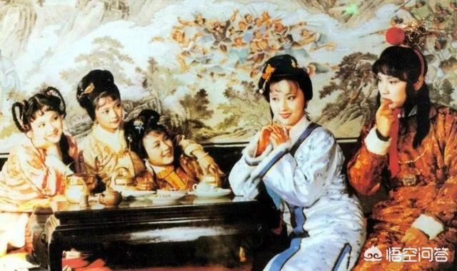 如果给四大名著电视剧音乐排名,顺序应该怎么排？