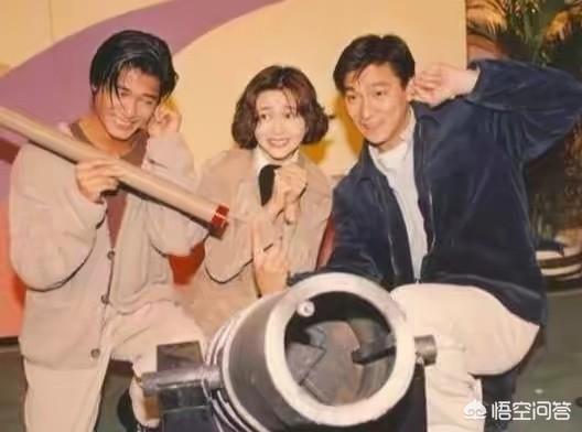 郭富城是如何从偶像派变成演技派的？
