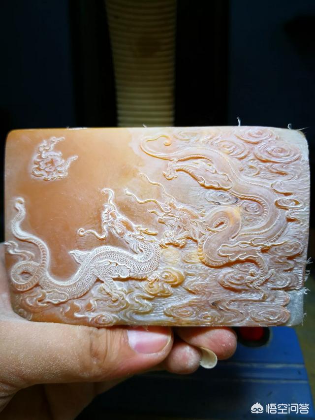 玉石雕刻费用,玉雕师这个行业怎么样？是怎么收费的？