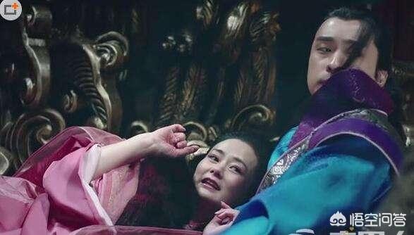 李未央原型:锦绣未央拓跋弘是谁的孩子，李未央还是李长乐