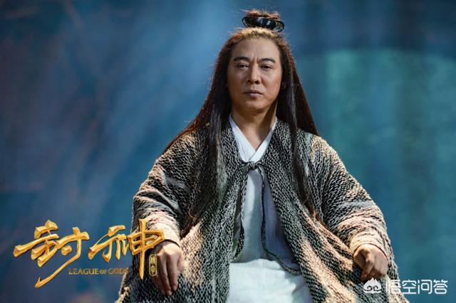 李连杰现在现状:功夫巨星李连杰近况如何？