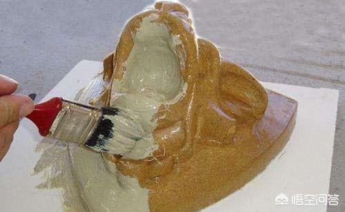仿玉石工艺品制作,树脂工艺品是怎样制作的？