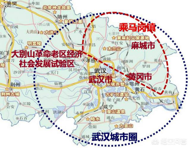 黄麻起义:湖北黄冈的黄麻起义鄂豫皖苏区纪念园有没有参观价值？