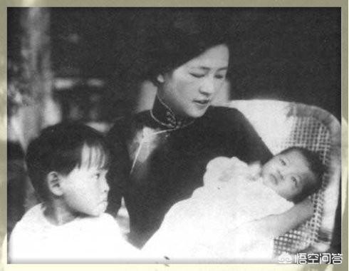 林觉民简介:林徽因作为民国的传奇女子，她的一生是怎样的？