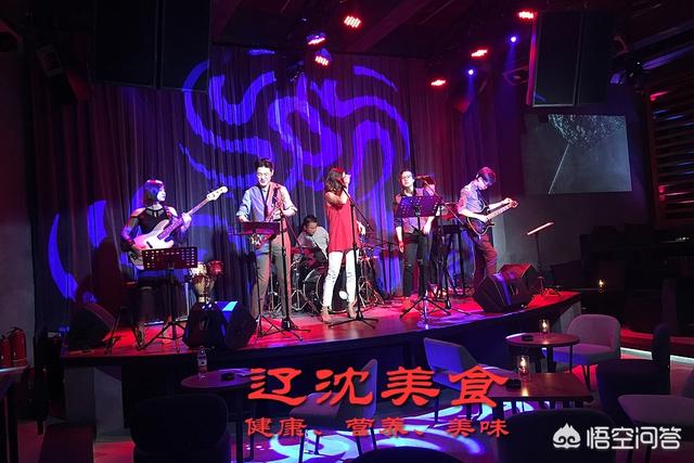 沈阳海洋之星:沈阳有哪些比较好的民谣酒吧推荐？ 沈阳海洋之星