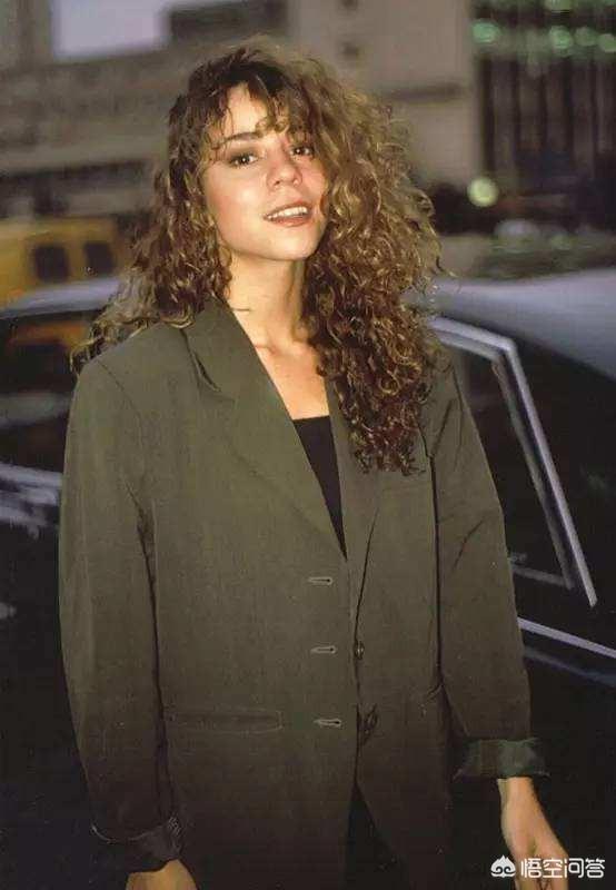 凯莉 埃尔兰 乔丹:如何评价歌手玛丽亚凯莉（Mariah Carey）？
