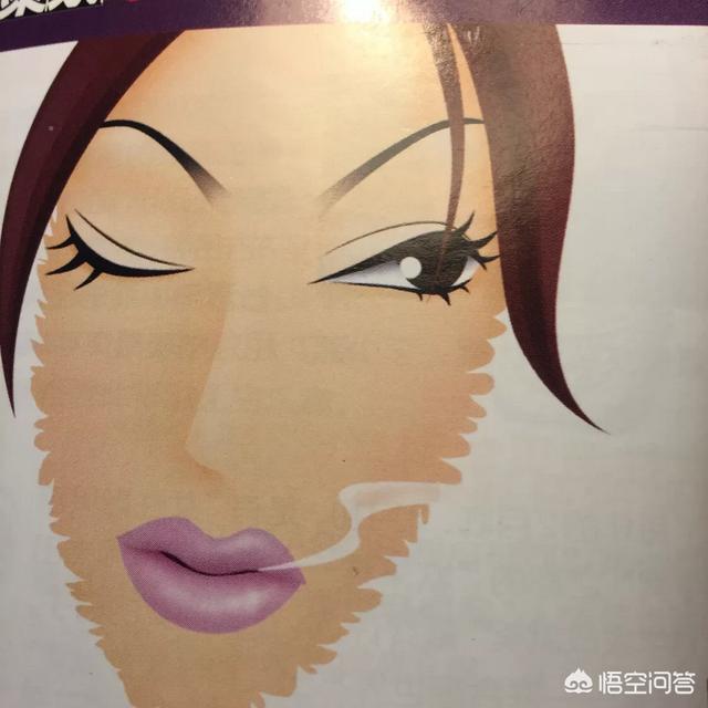 你喜欢单纯的女生还是有心机的女生？