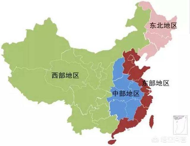 2018全国各省市人均GDP排名是什么？