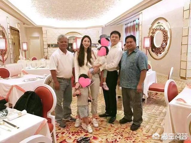 林允吴佩慈男友:吴佩慈被曝抵押男友所赠3亿豪宅，本人回应确有此事，你怎么看？