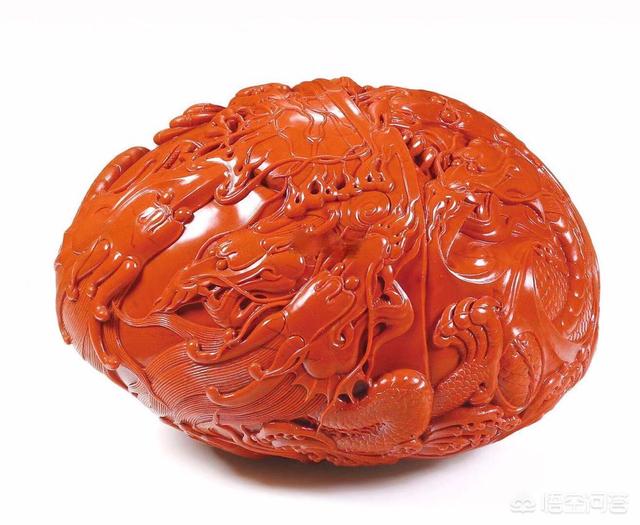 南红冰飘花什么档次,南红以珍贵为名，其珍惜之处究竟是什么？