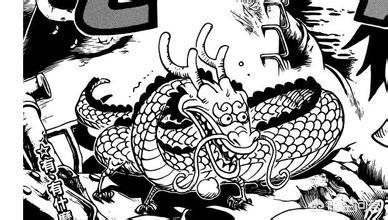 不死鸟果实:《海贼王》恶魔果实能力者里，有不怕变旱鸭子的吗？