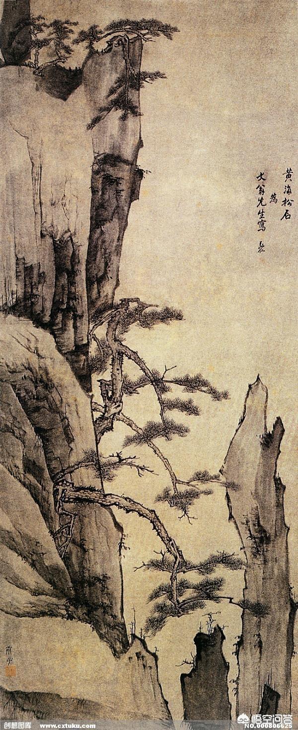 李苦禅画什么:戴嵩,李苦禅,齐白石,徐悲鸿,他们爱画什么？