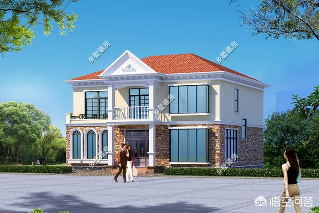 为什么二楼比三楼好,自建房两层好还是三层好？