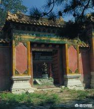 中国三大禁地，故宫里的天穹宝殿，禁止入内已上百年，是这样吗大家怎么看