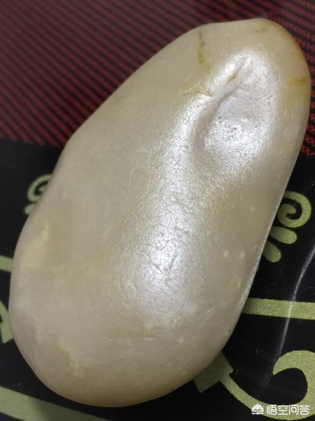 怎么鉴别一块石头是不是玉？插图79