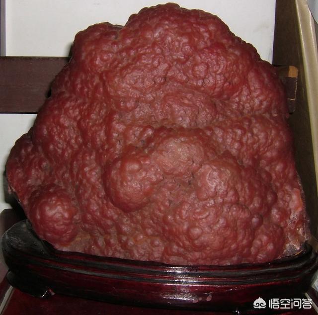 怎么鉴别一块石头是不是玉？插图82