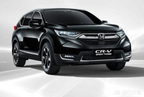2019款CRV舒适版,国六标准在深圳多少钱可以拿下？