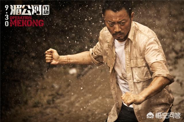 有什么和《战狼2》、《红海行动》差不多剧情的电影推荐吗？