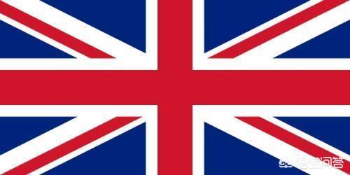 英格兰国旗:英国国旗，为何唯独少了威尔士元素？
