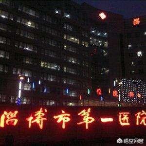 山东省淄博市有哪些三甲医院？:淄博三院 第5张