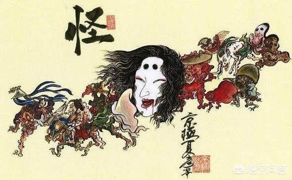 小猫一尾作品集下载:《火影忍者》九大尾兽的神话来源是怎样的？