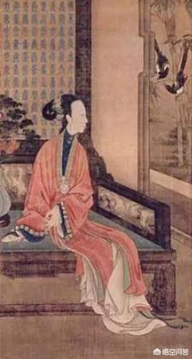 司马相如在《长门赋》里是如何描述皇后陈阿娇的？卓文君为何选择裸婚？