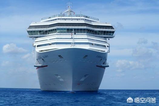 头条问答 船为什么不会轻易翻 4个回答