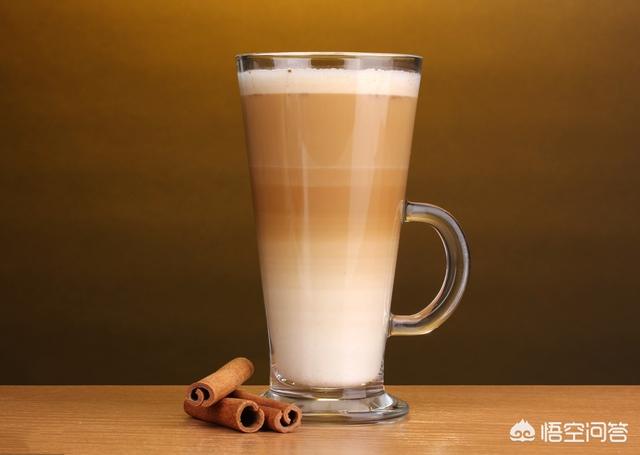 我们喝的咖啡为什么叫拿铁、美式和卡布奇诺？插图48
